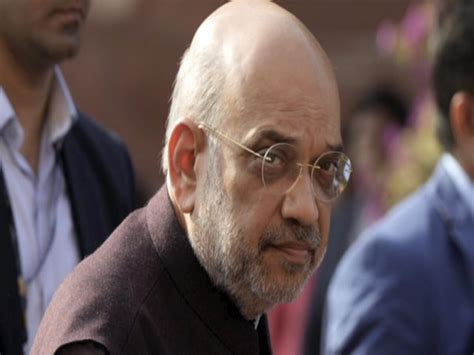 Amit Shah To Meet Bjp Leaders In Patna After Ezc Meeting Will Give Tips For Lok Sabha Elections