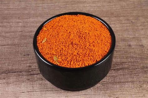 Shahi Paneer Masala Powder At 320 Kg Indian Spices In Greater Noida