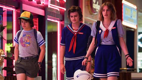 STRANGER THINGS Quarta temporada será maior e mais complexa