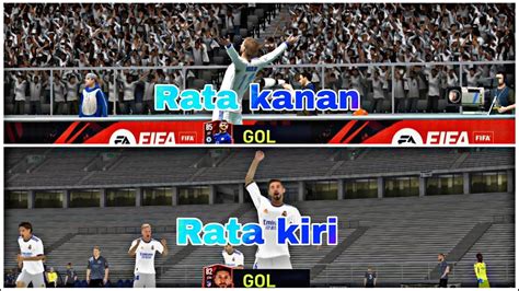 Grafik Rata Kiri Sampai Rata Kanan Seperti Ini Bedanya Fifa