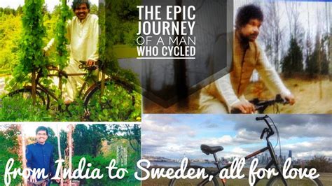 || INDIA To EUROPE BY CYCLE 🚴 || With IN 4 Months & 3 Weeks || Dr ...