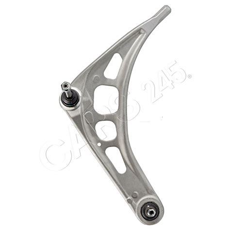 Febi Left Lower Front Track Control Arm Fits Bmw Z E E E