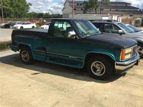 1993 Gmc Sierra With Southern Comfort Trim For Sale Gmc Sierra 1500 1993 For Sale In Mary