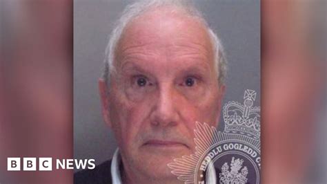 Mp Liz Saville Roberts Man Jailed For Sending Threatening Email Bbc News