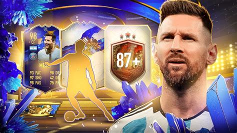 Toty Nadchodz Nowe Ikony Toty Player Pick Hero Youtube