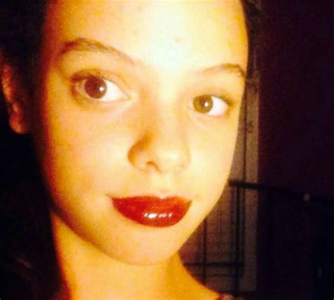 Police Seek Help Finding Missing 13 Year Old Girl