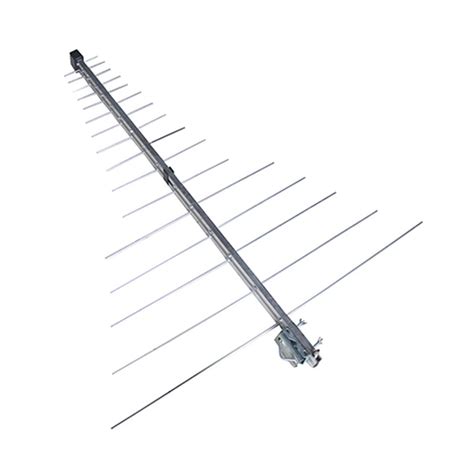 Uhf Vhf Yagi Antenna Product Knowledge News