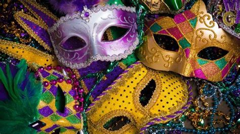 Fat Tuesday Party Ideas for Mardi Gras | Homesteading Tips