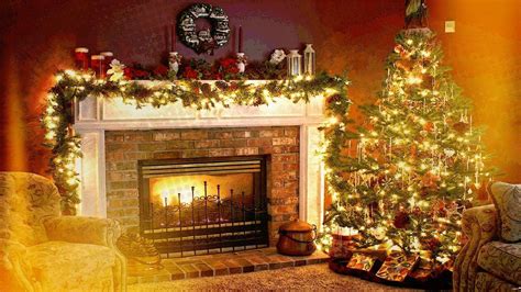 Cozy Christmas Wallpapers Top Free Cozy Christmas Backgrounds