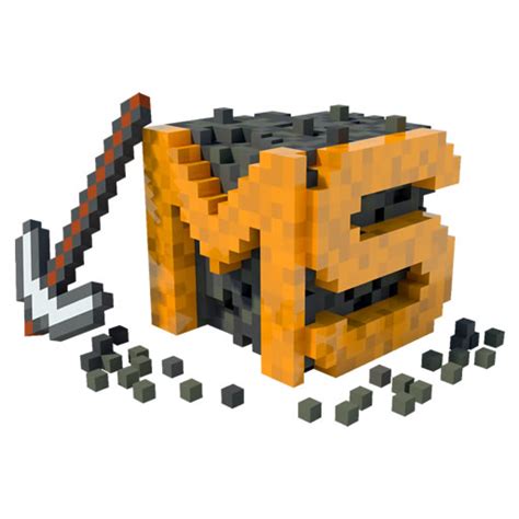 Minecraft Server Icon Transparent Minecraft Server PNG Images Vector