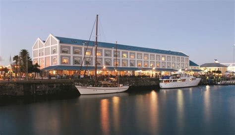 Victoria & Alfred Hotel | Waterfront - cometocapetown.com