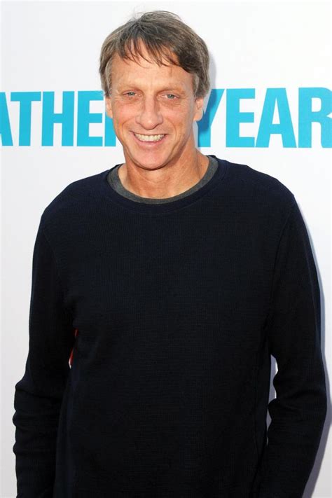 Tony Hawk Profile Photos News Bio Celebnest