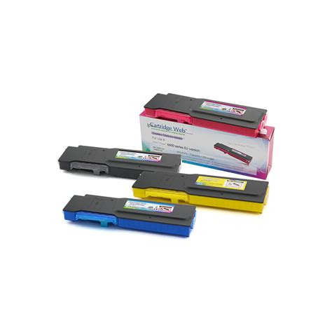 Xerox Phaser 6600 Compatible Toner Cartridge Manufacturing Expert