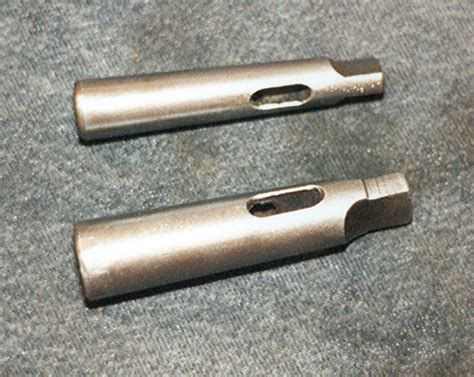 Morse Taper