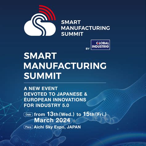 Exposez Au Smart Manufacturing Summit Polymeris