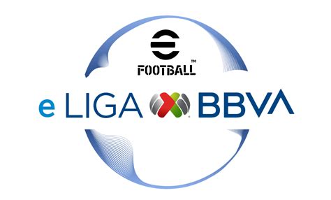 Konami And Liga Bbva Mx Reveal Eliga Bbva Mx Tournament With Efootball