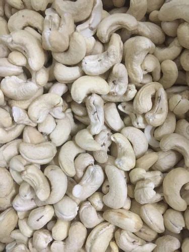 Raw Ivory Cashew Nuts Packaging Size 250gm At Best Price In Pune ID