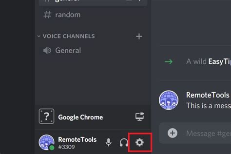 Discord Keyboard Shortcuts Complete List