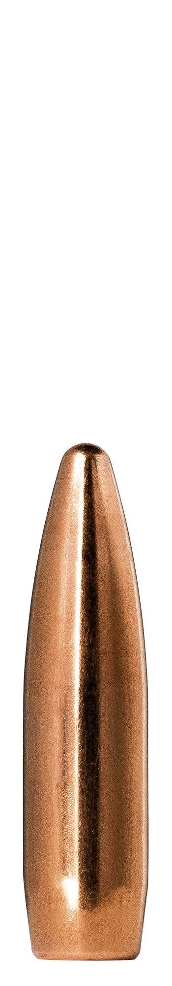 Puntas Norma FMJ Calibre 284 7mm 150 Grains