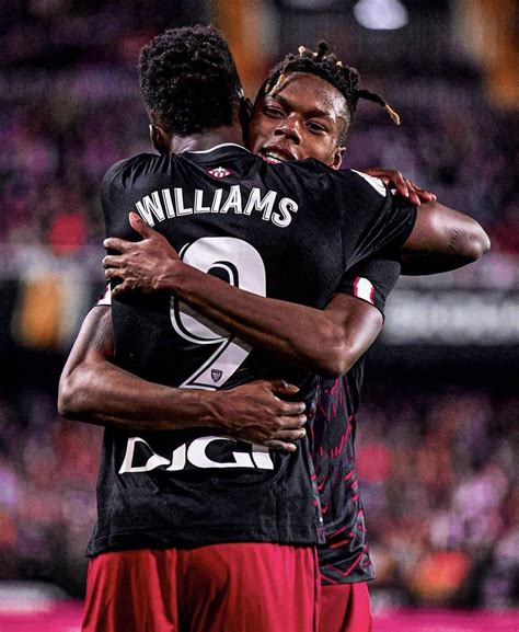 inaki williams wallpapers top  inaki williams backgrounds