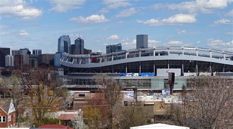 Broncos Stadium development plan approved unanimously by Denver Council