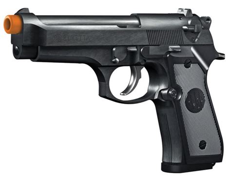 Umarex Usa Beretta 92 Fs Electric 2274050 Vance Outdoors