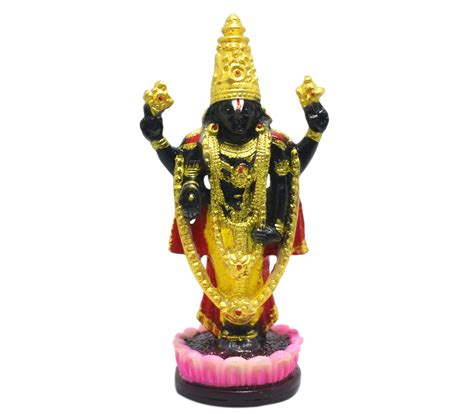 Buy Lord Venkateswara Tirupati Balaji Tirupati Bghwan Hindu South India