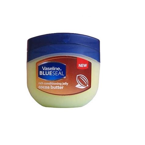 Vaseline Cocoa Butter 50ml 12ct - Nimbus Imports