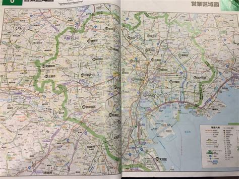 【東京23区＋αの地理の覚え方その1】まずは23区＋αの名前と場所を覚えよう！【地理試験対策】 20代からのタクシーストーリー