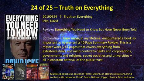 Review: Hidden in Plain Sight – Beyond the X-Files – Public ...