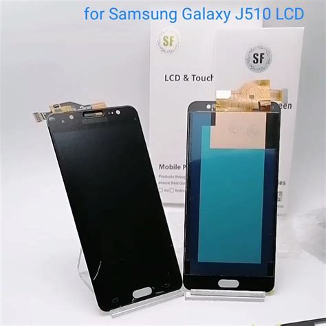 Replacement Display Oled For Samsung Galaxy J Lcd Touch Screen