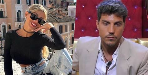 Oriana Marzoli La Somiglianza Per I Fan Con Baby K La Cantante Non