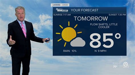 Latest Weather Forecast 11 Pm Wednesday Youtube