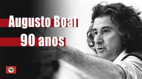 90 Anos De Augusto Boal MST