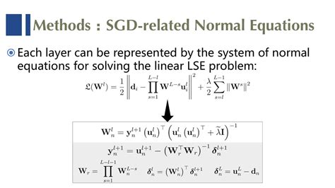 Recursive Least Squares Estimator Aided Online Learning For Visual