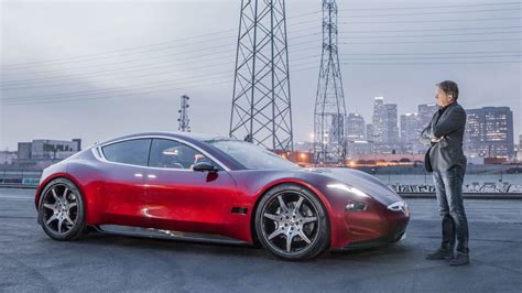 Fisker Is Back From The Dead With The Electric Emotion Gtplanet