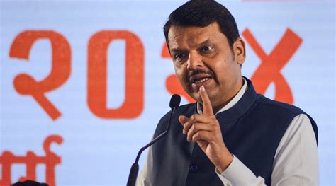 Nobody Will Be Protected Devendra Fadnavis Orders High Level Probe