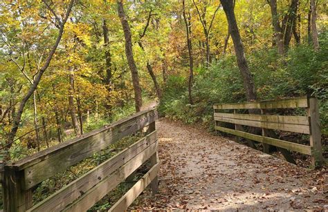 10 Best hikes and trails in Shawnee Mission Park | AllTrails