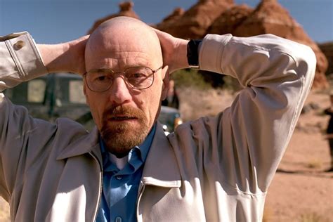 Ozymandias De Breaking Bad Eleito Como O Melhor Epis Dio De