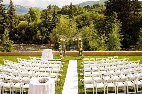 23 Mountain Wedding Venues with Breathtaking Views