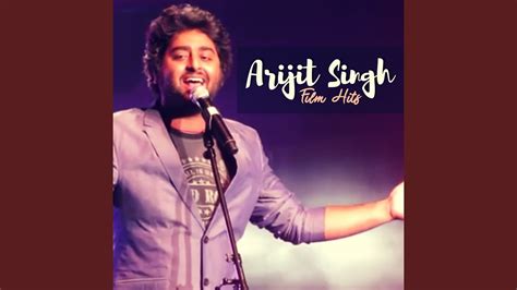 Arijit Singh Mashup - YouTube Music