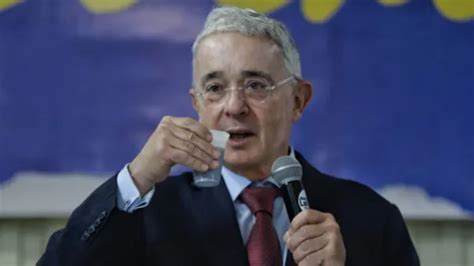 ¿impedido Nuevo Fiscal Del Caso Contra Álvaro Uribe Defendió Al