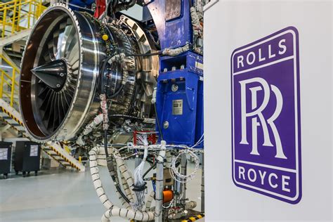 Working At Rolls Royce Singapore Company History Culture Benefits And Leadership