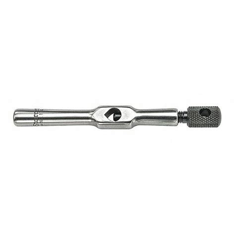 Starrett Tap Wrench 174 Zoro