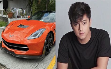 Sold Daniel Padilla S Luxury Sports Car Finds A New Owner Newsfeed