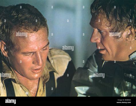 TOWERING INFERNO (1974) PAUL NEWMAN, STEVE MCQUEEN TWIF 006FOH Stock Photo - Alamy