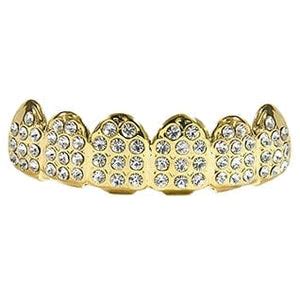 Top Grillz - Top Teeth Bling | Bling Cartel