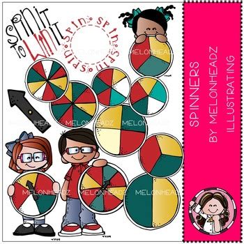 Days Of School Clipart Combo Pack By Melonheadz Made By Teachers