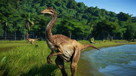 Jurassic World Evolution Price on PlayStation 4