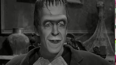 In These Times Remember The Wise Words Of Herman Munster